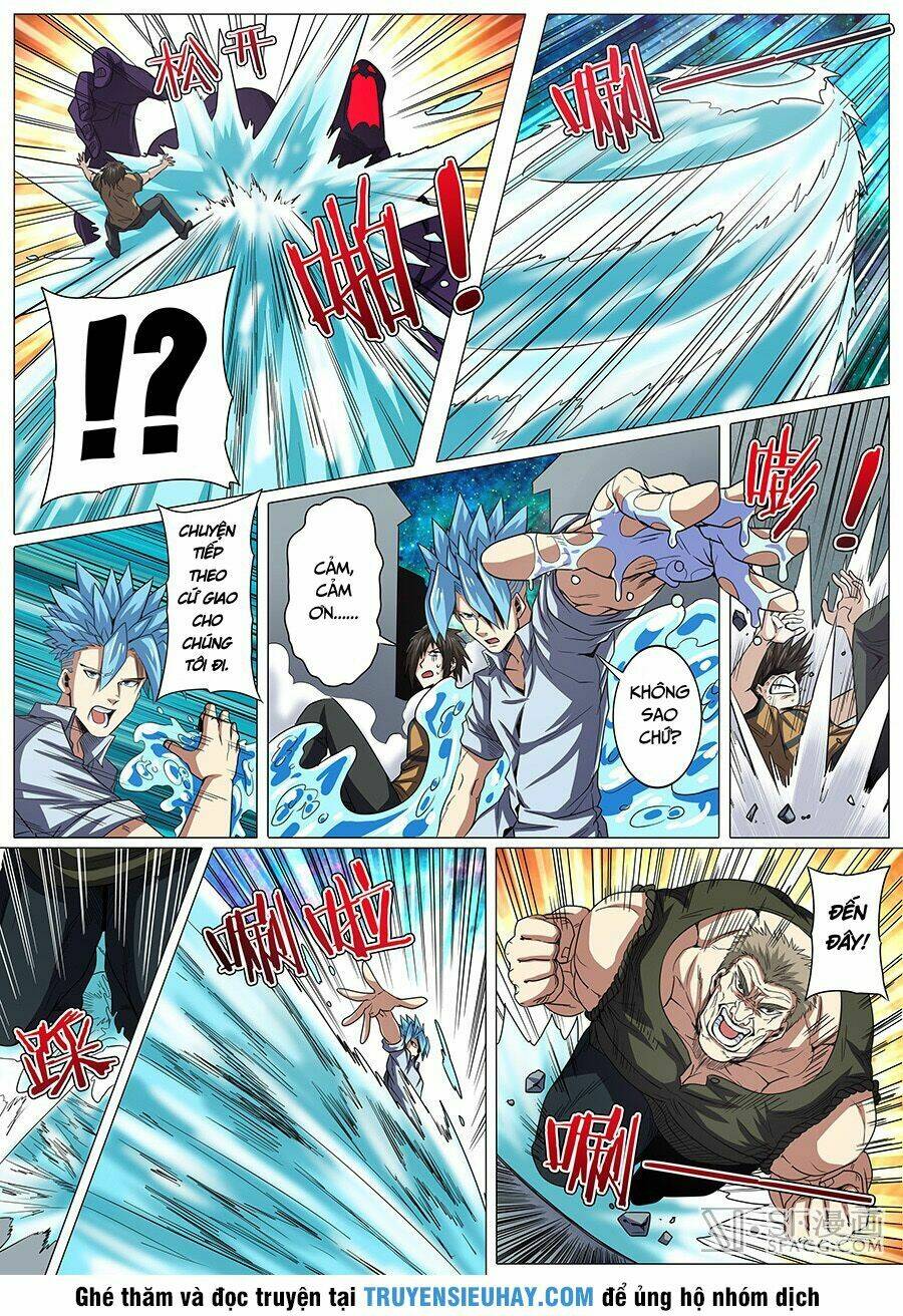 Anh Hùng ? Ta Không Làm Lâu Rồi: Chapter 46