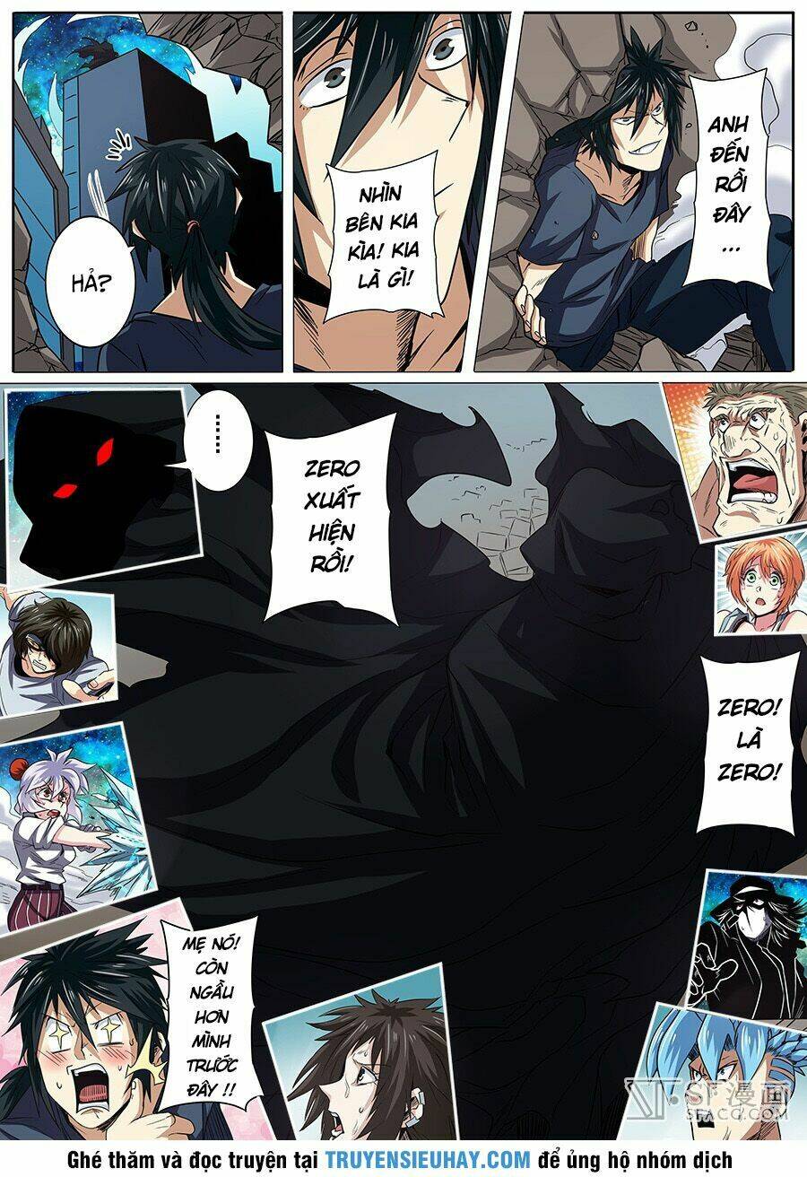 Anh Hùng ? Ta Không Làm Lâu Rồi: Chapter 46