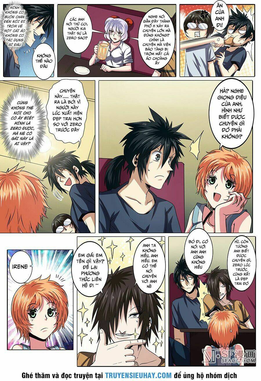 Anh Hùng ? Ta Không Làm Lâu Rồi: Chapter 46
