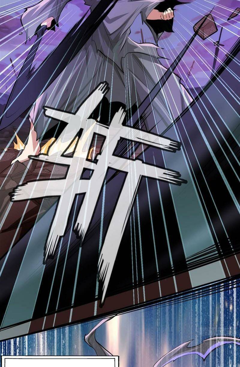 Anh Hùng ? Ta Không Làm Lâu Rồi: Chapter 461