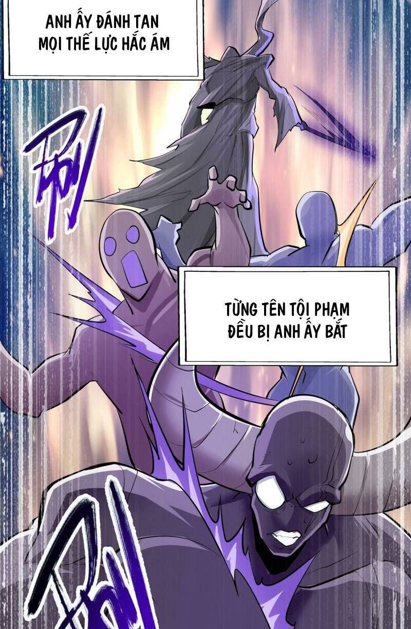 Anh Hùng ? Ta Không Làm Lâu Rồi: Chapter 461