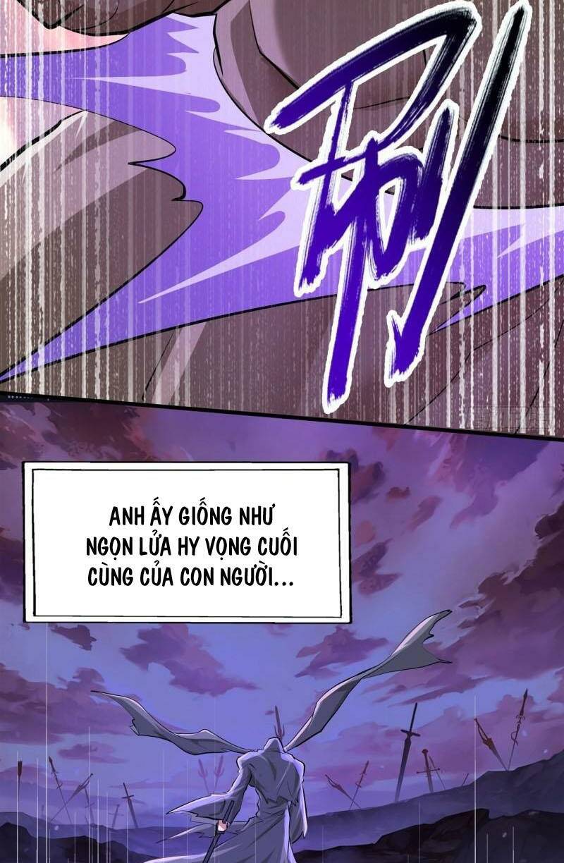 Anh Hùng ? Ta Không Làm Lâu Rồi: Chapter 461