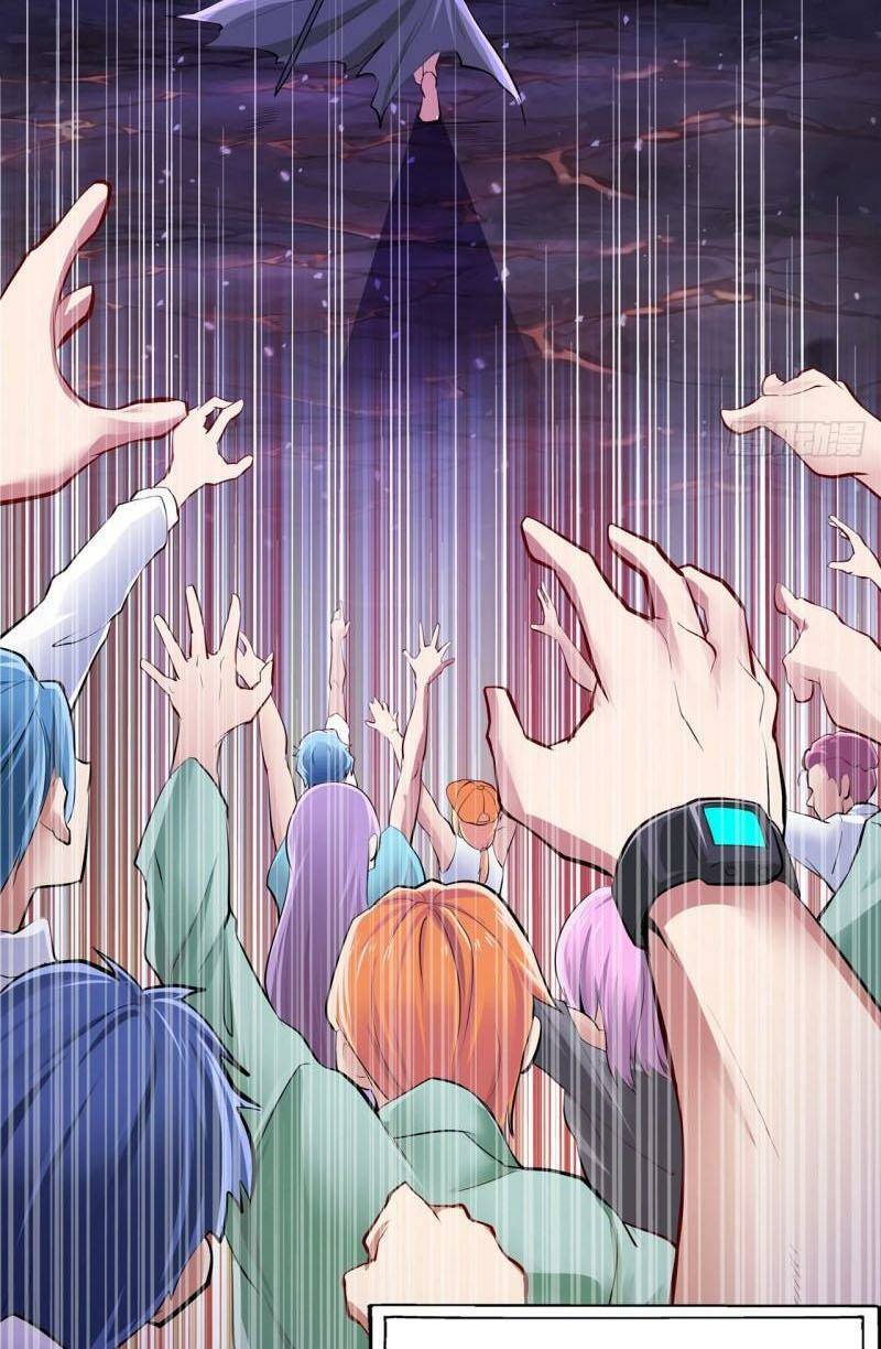 Anh Hùng ? Ta Không Làm Lâu Rồi: Chapter 461
