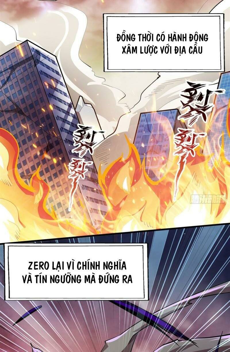 Anh Hùng ? Ta Không Làm Lâu Rồi: Chapter 461
