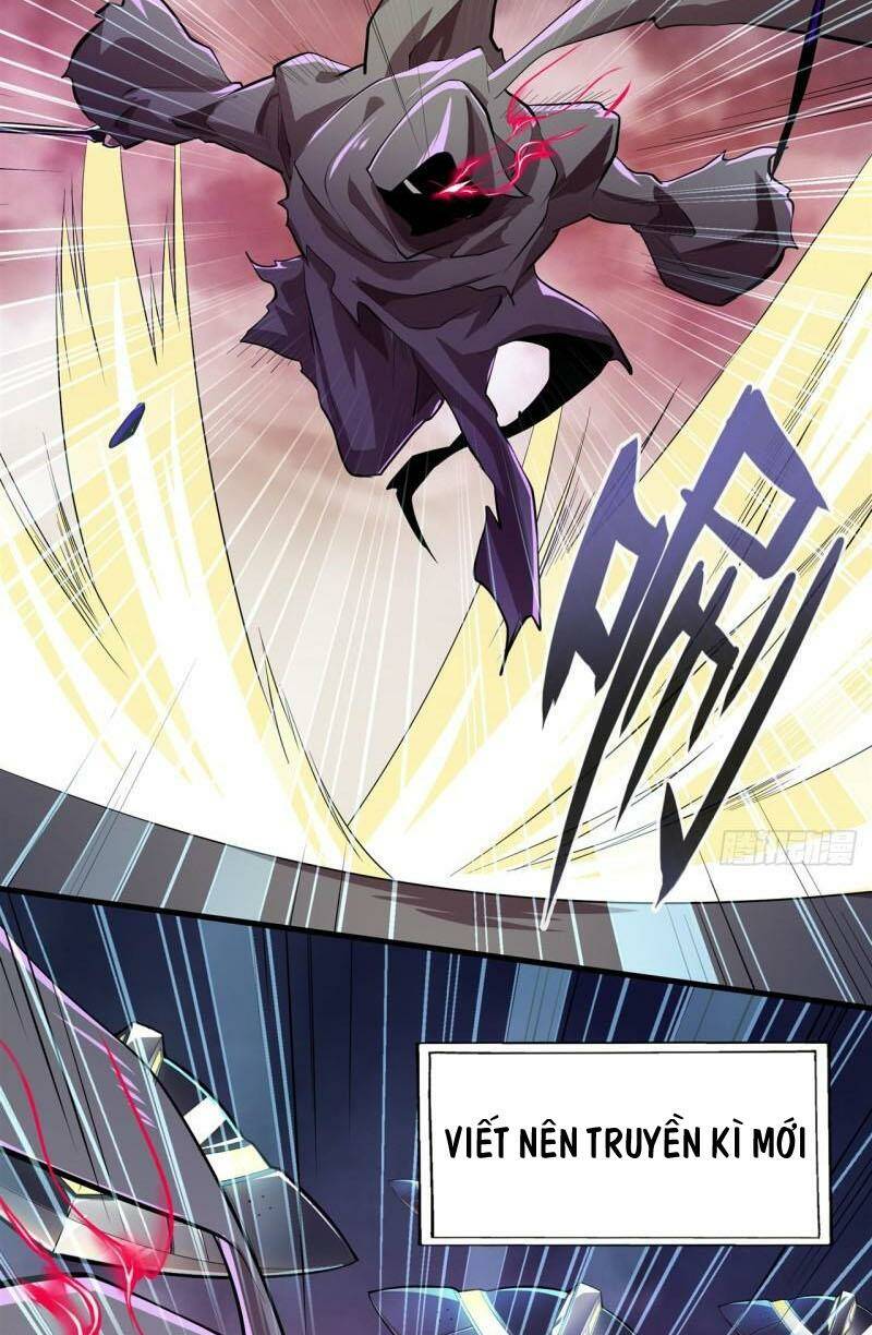 Anh Hùng ? Ta Không Làm Lâu Rồi: Chapter 461