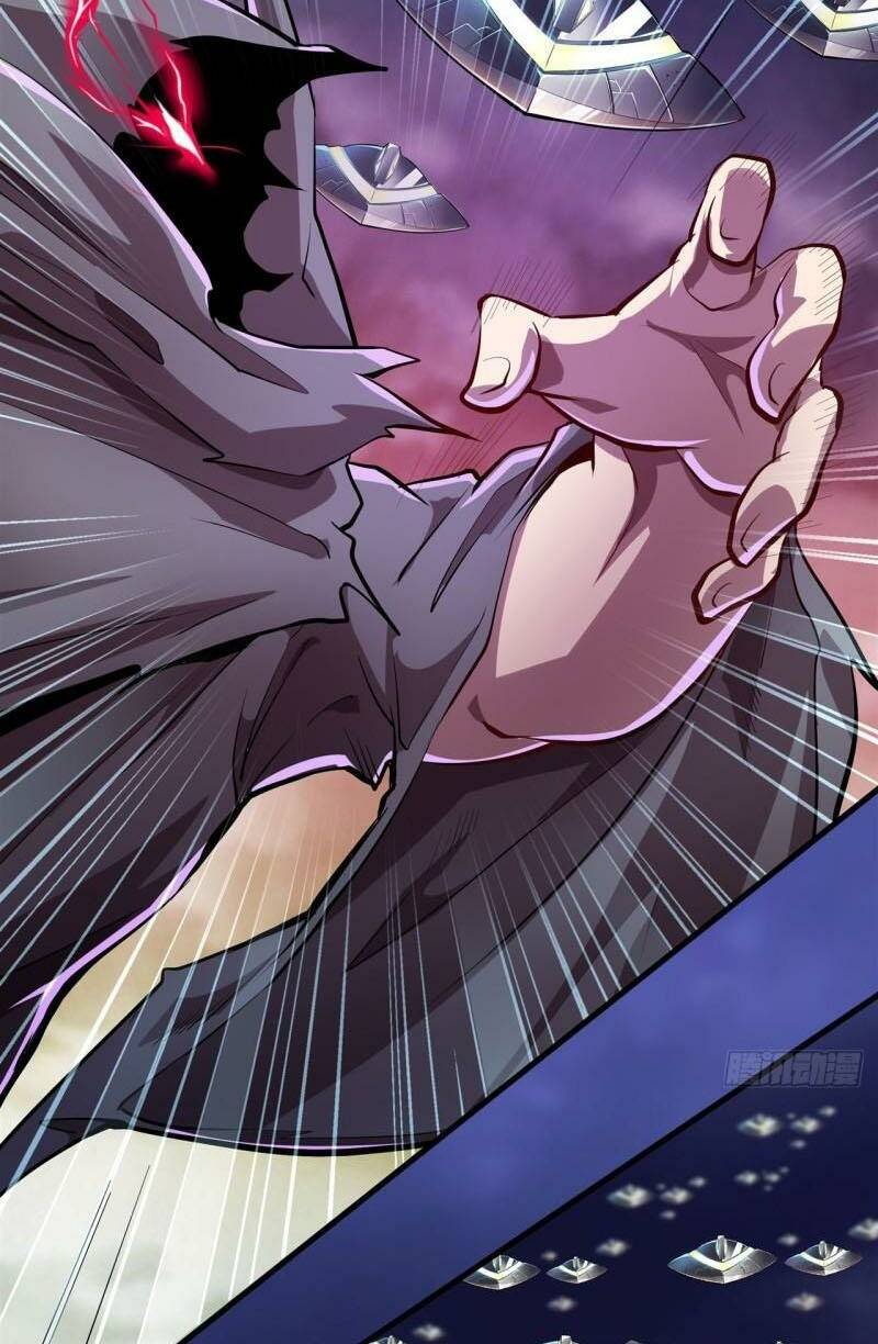 Anh Hùng ? Ta Không Làm Lâu Rồi: Chapter 461