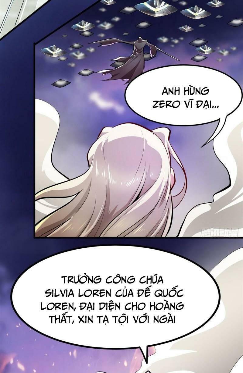Anh Hùng ? Ta Không Làm Lâu Rồi: Chapter 461