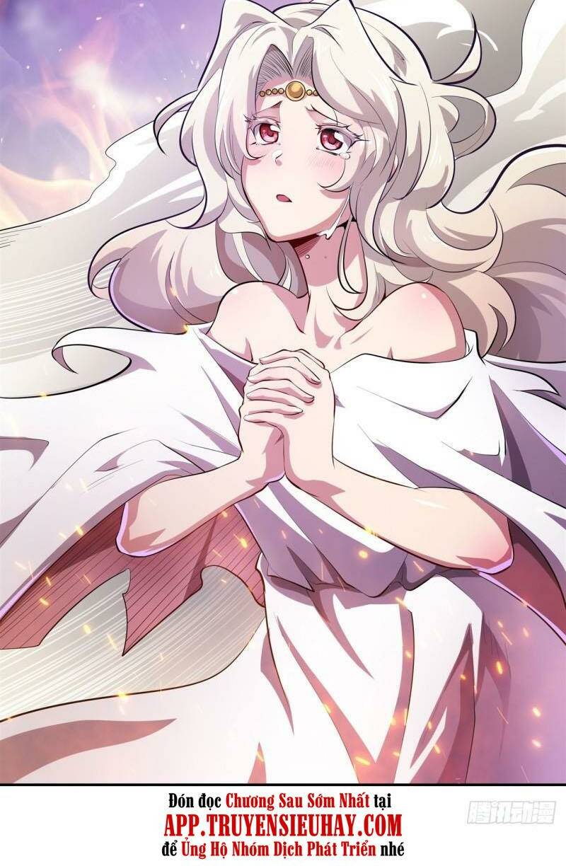 Anh Hùng ? Ta Không Làm Lâu Rồi: Chapter 461