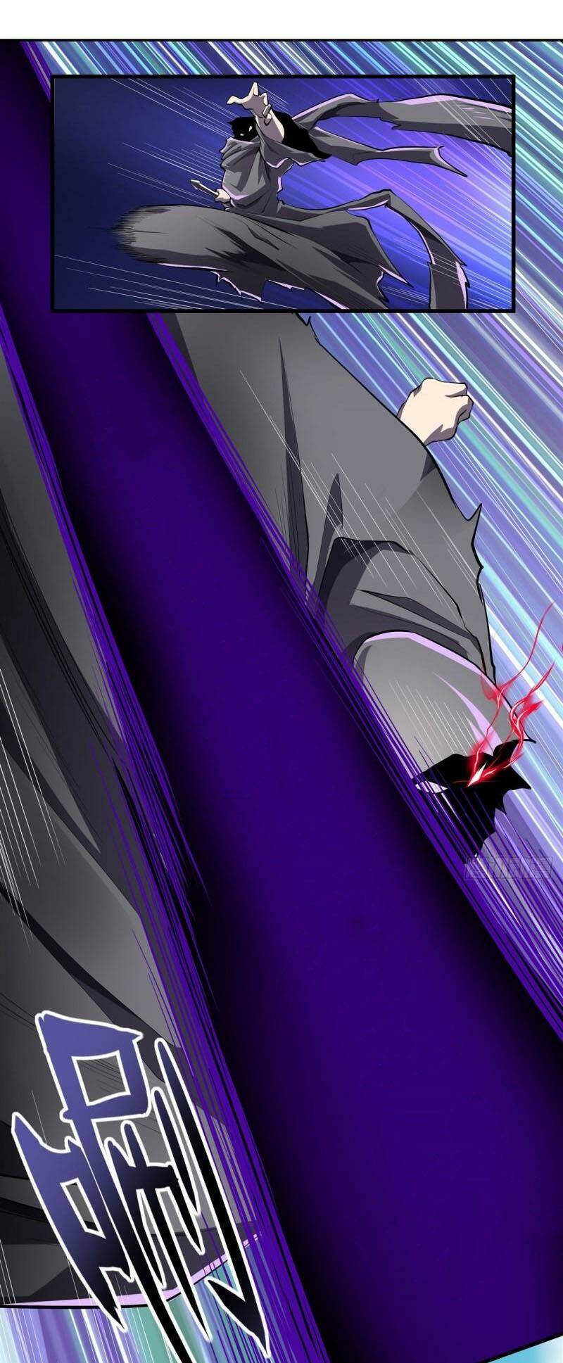 Anh Hùng ? Ta Không Làm Lâu Rồi: Chapter 461