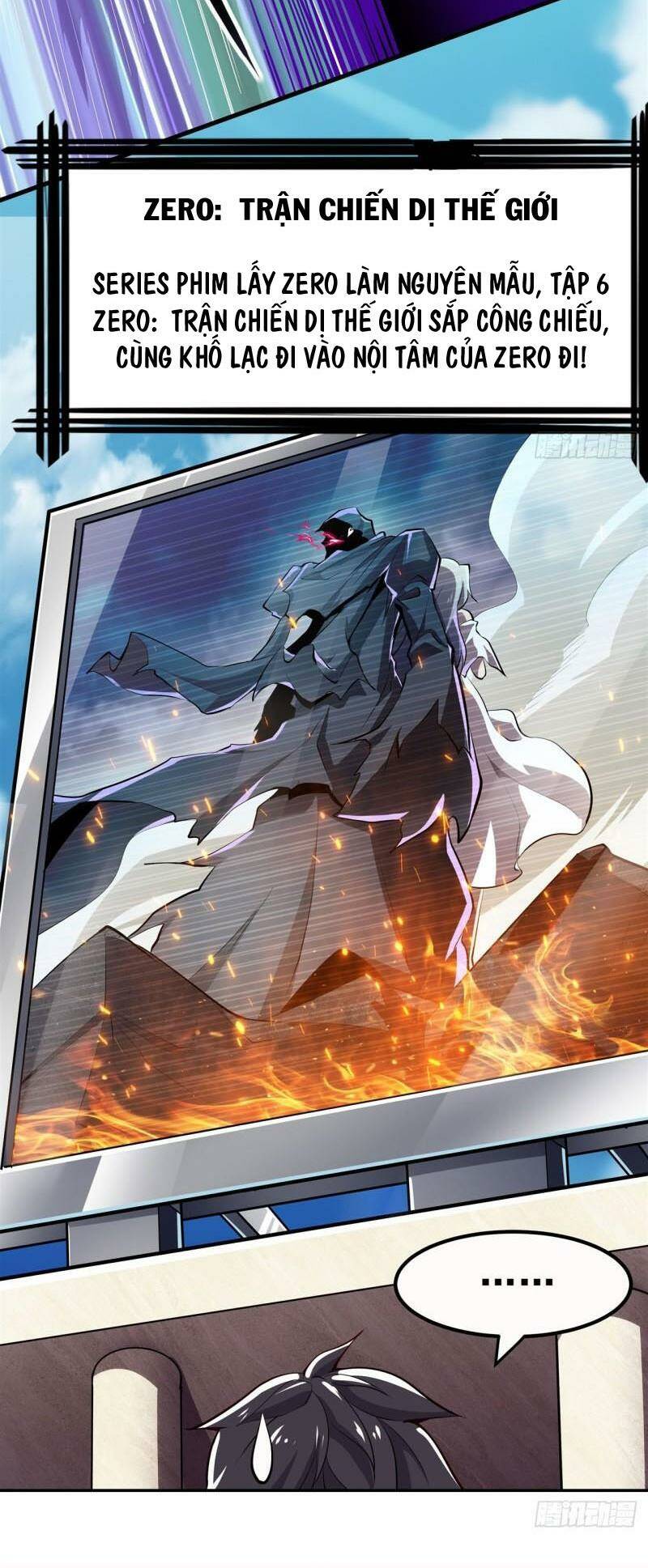 Anh Hùng ? Ta Không Làm Lâu Rồi: Chapter 461