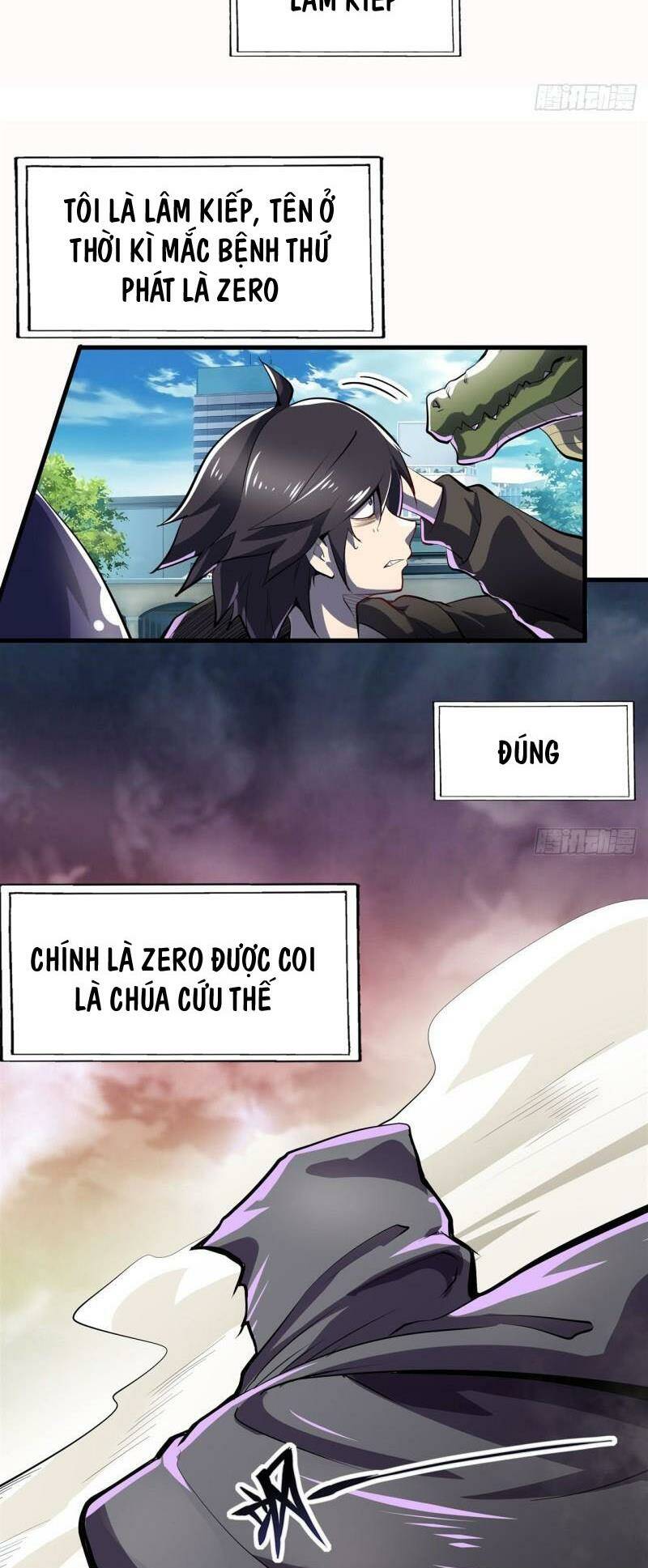 Anh Hùng ? Ta Không Làm Lâu Rồi: Chapter 461