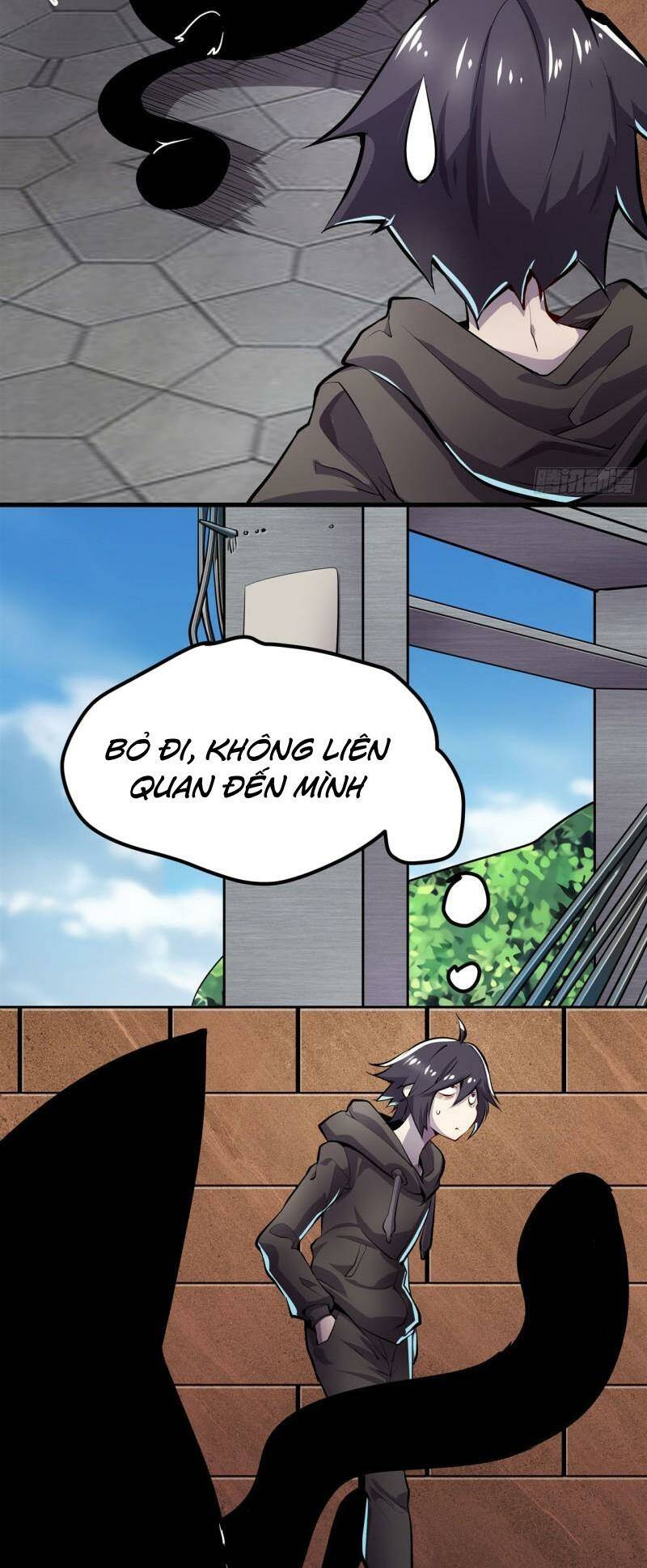 Anh Hùng ? Ta Không Làm Lâu Rồi: Chapter 461