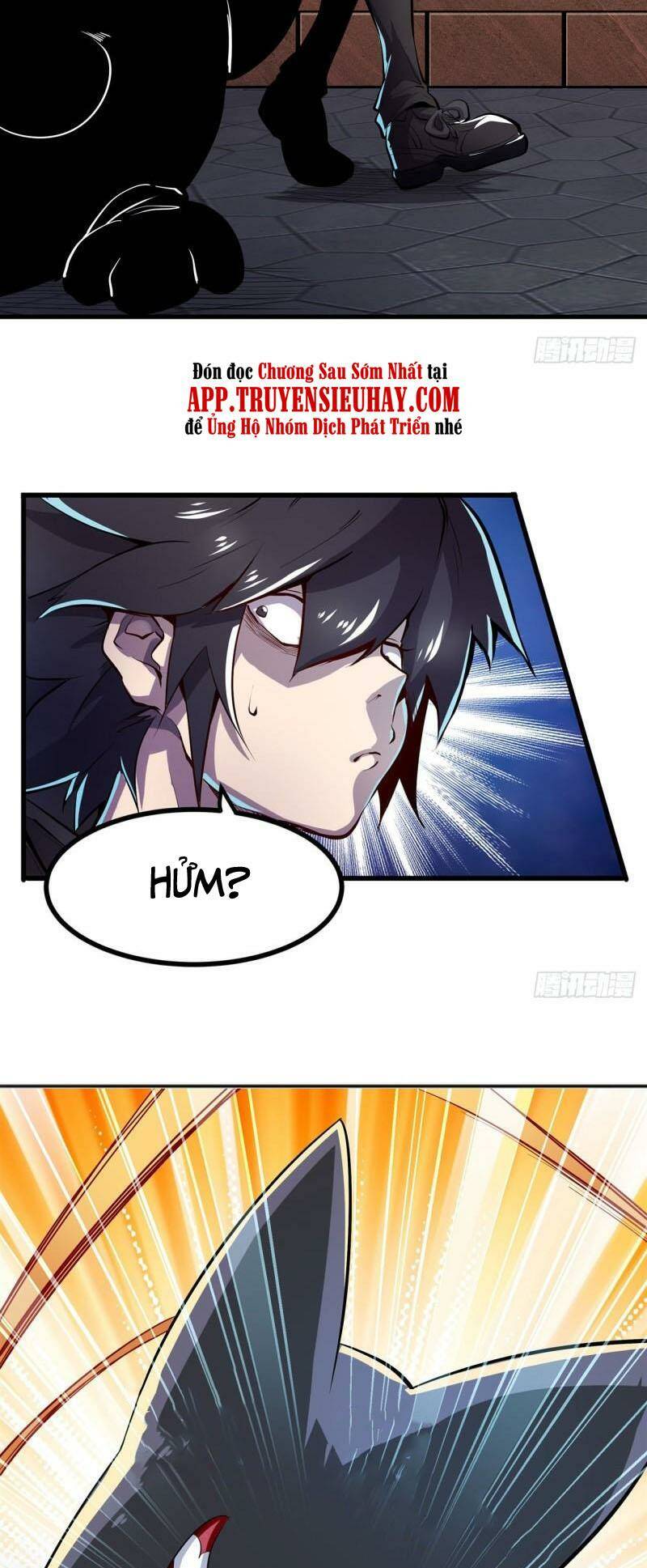 Anh Hùng ? Ta Không Làm Lâu Rồi: Chapter 461