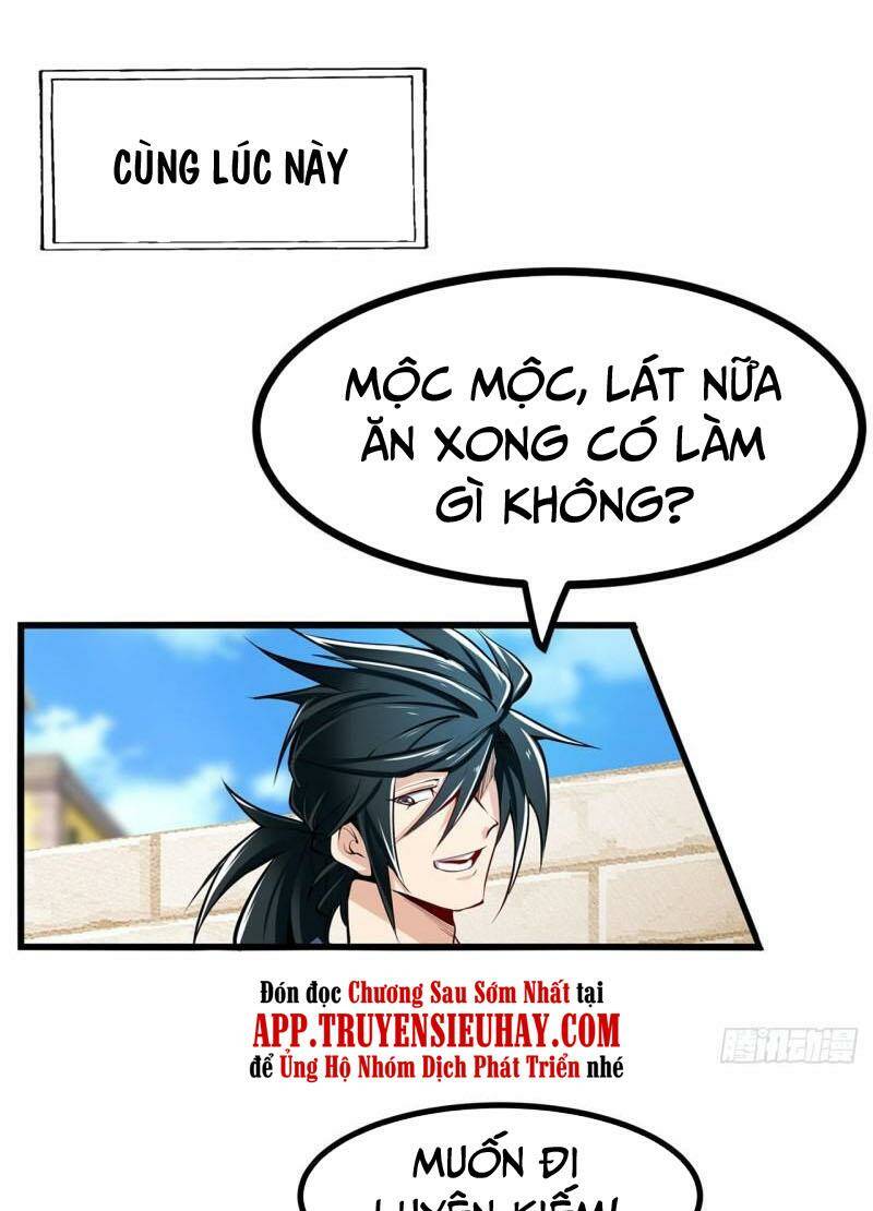 Anh Hùng ? Ta Không Làm Lâu Rồi: Chapter 461