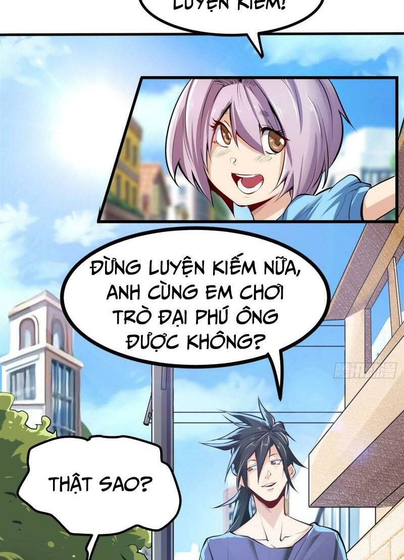Anh Hùng ? Ta Không Làm Lâu Rồi: Chapter 461