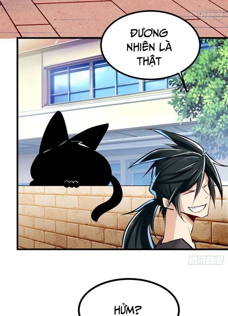Anh Hùng ? Ta Không Làm Lâu Rồi: Chapter 461