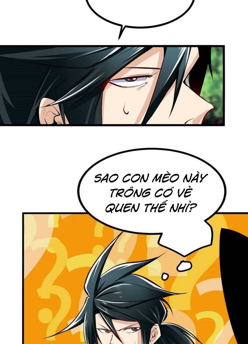 Anh Hùng ? Ta Không Làm Lâu Rồi: Chapter 461