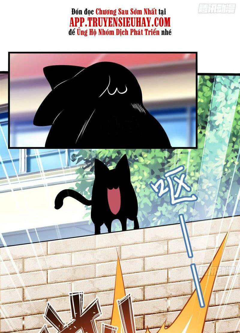 Anh Hùng ? Ta Không Làm Lâu Rồi: Chapter 461