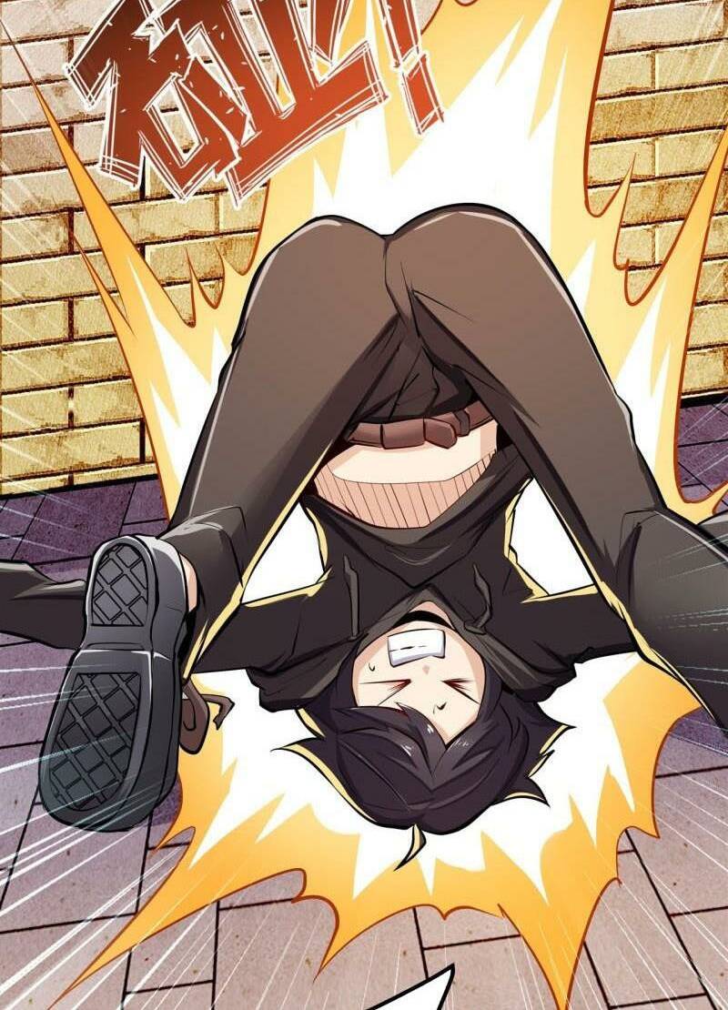 Anh Hùng ? Ta Không Làm Lâu Rồi: Chapter 461