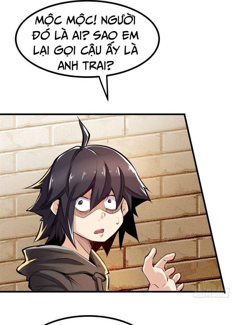 Anh Hùng ? Ta Không Làm Lâu Rồi: Chapter 461