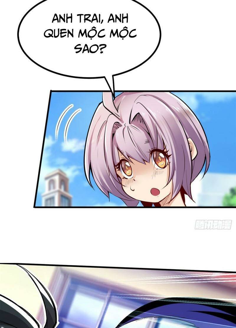 Anh Hùng ? Ta Không Làm Lâu Rồi: Chapter 461