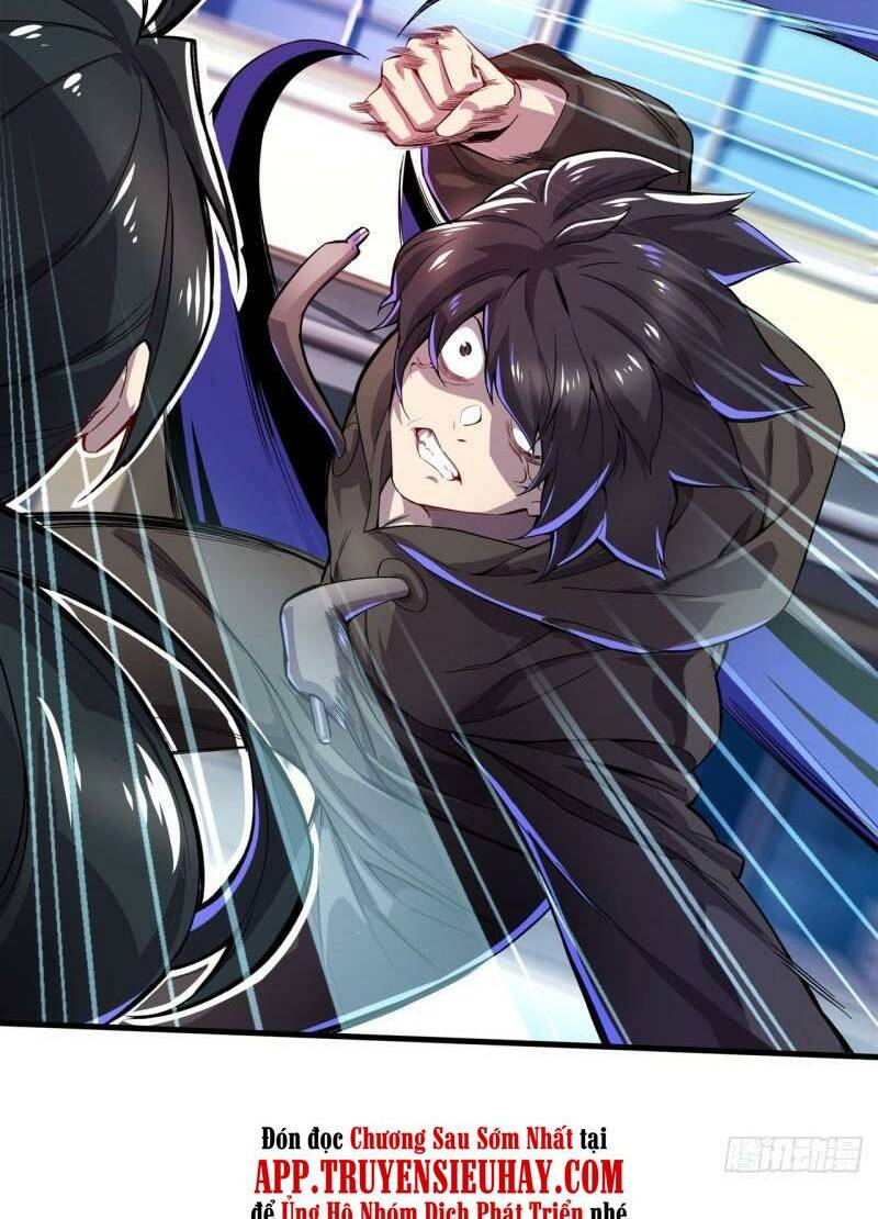 Anh Hùng ? Ta Không Làm Lâu Rồi: Chapter 461