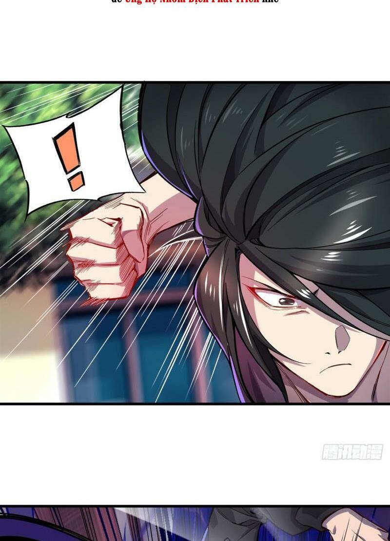 Anh Hùng ? Ta Không Làm Lâu Rồi: Chapter 461
