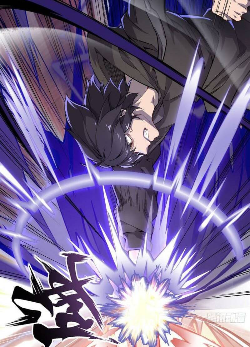Anh Hùng ? Ta Không Làm Lâu Rồi: Chapter 461