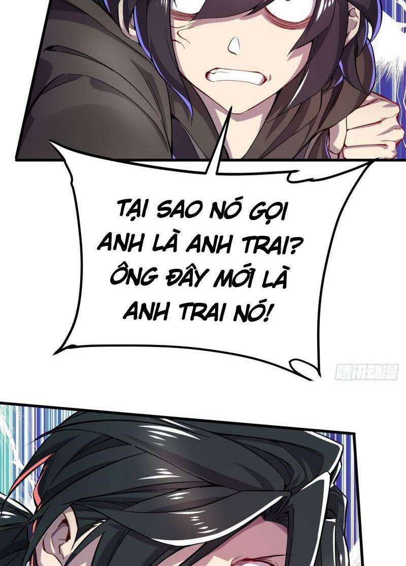 Anh Hùng ? Ta Không Làm Lâu Rồi: Chapter 461