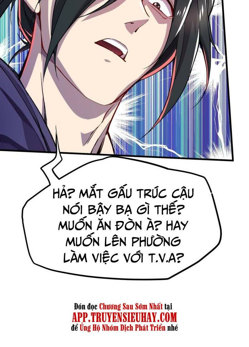 Anh Hùng ? Ta Không Làm Lâu Rồi: Chapter 461
