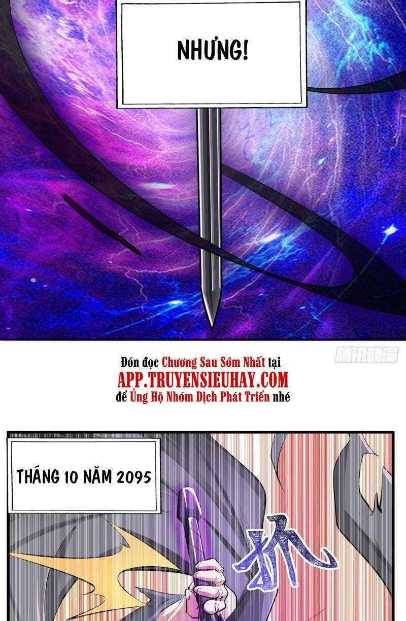 Anh Hùng ? Ta Không Làm Lâu Rồi: Chapter 461