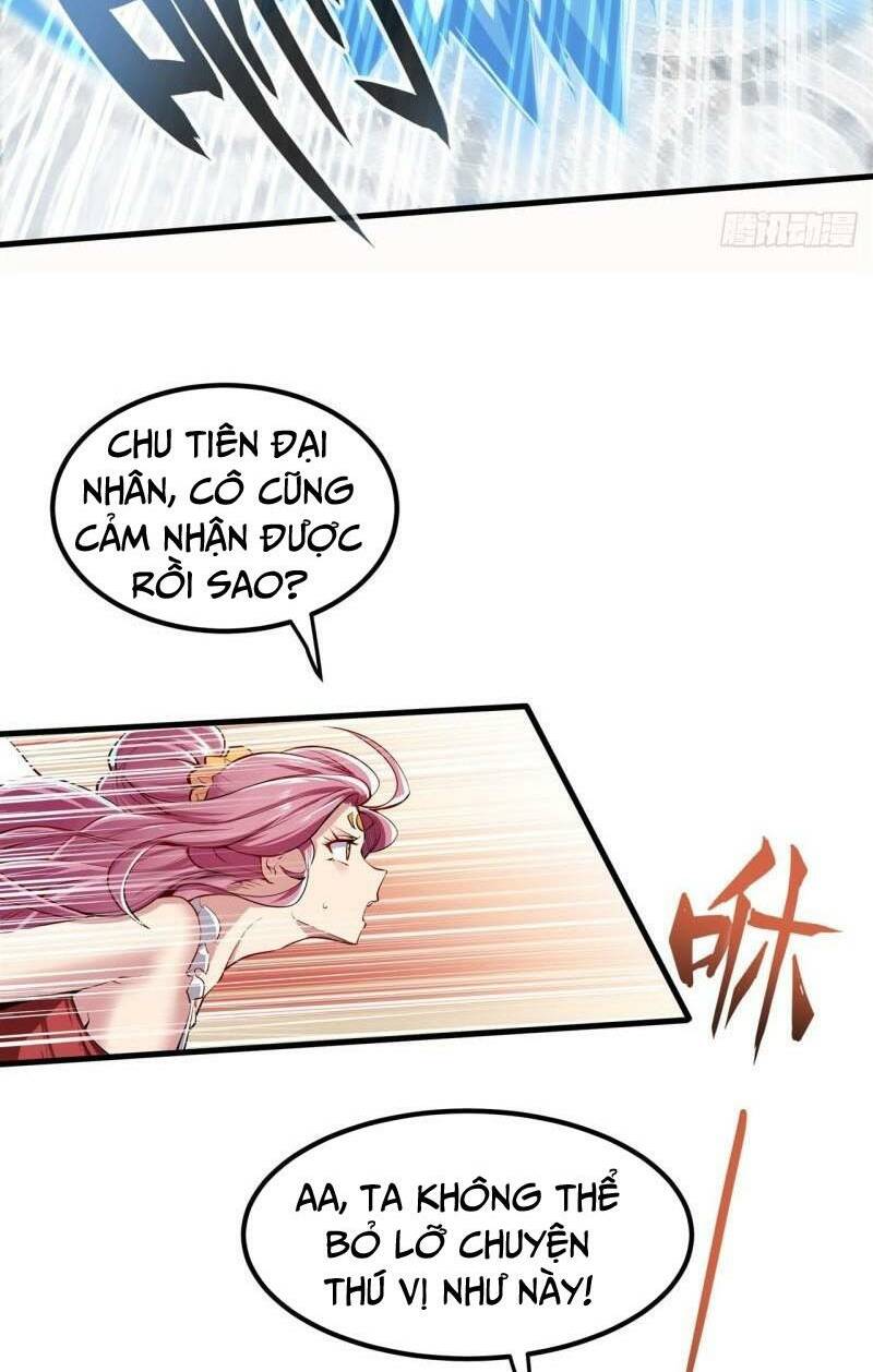 Anh Hùng ? Ta Không Làm Lâu Rồi: Chapter 462