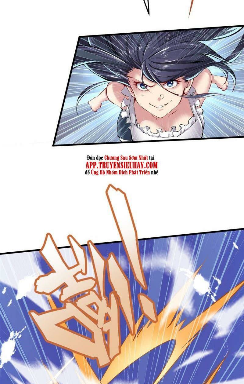 Anh Hùng ? Ta Không Làm Lâu Rồi: Chapter 462