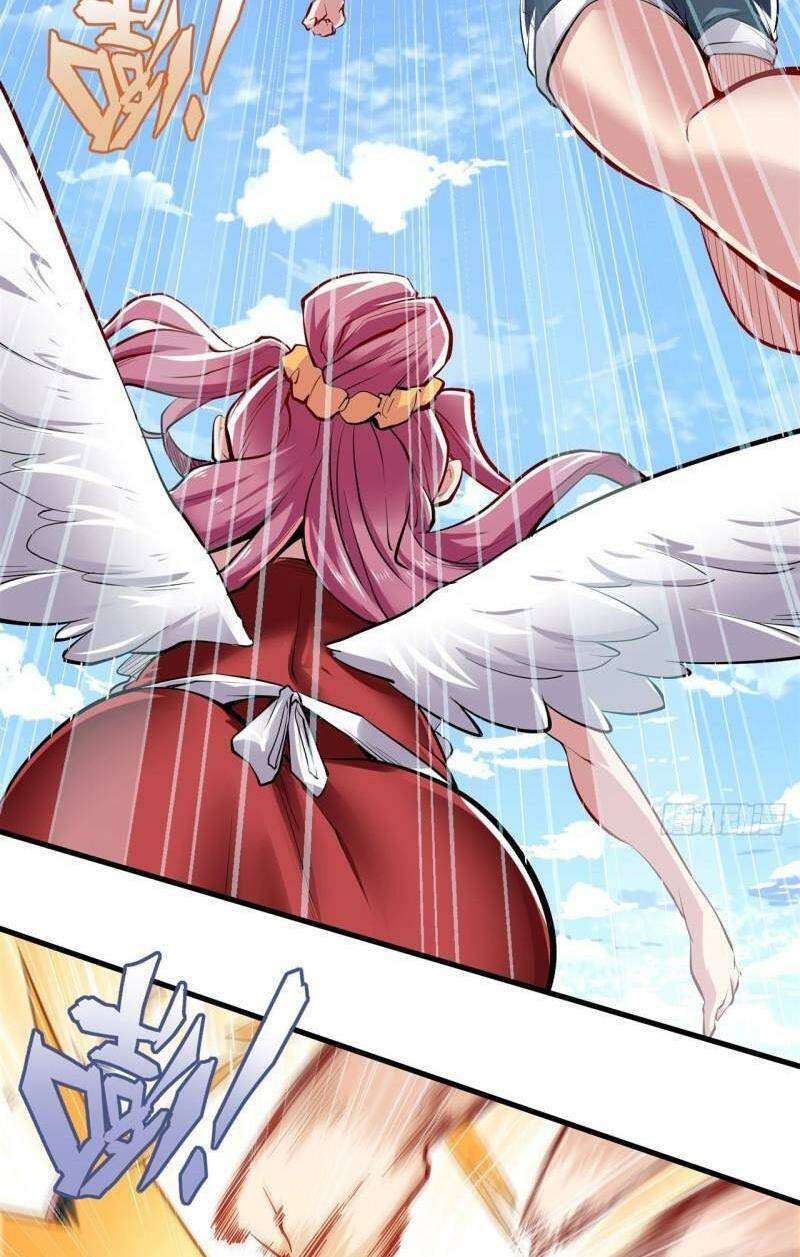 Anh Hùng ? Ta Không Làm Lâu Rồi: Chapter 462