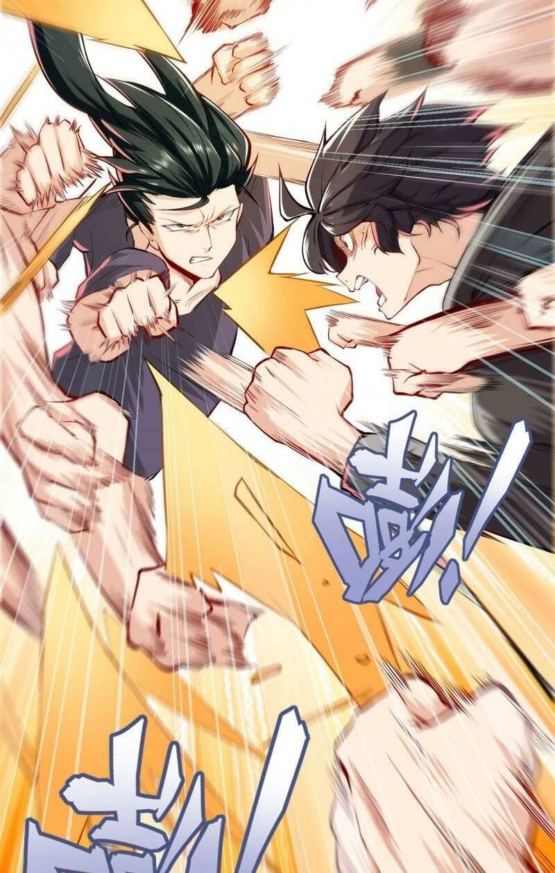 Anh Hùng ? Ta Không Làm Lâu Rồi: Chapter 462