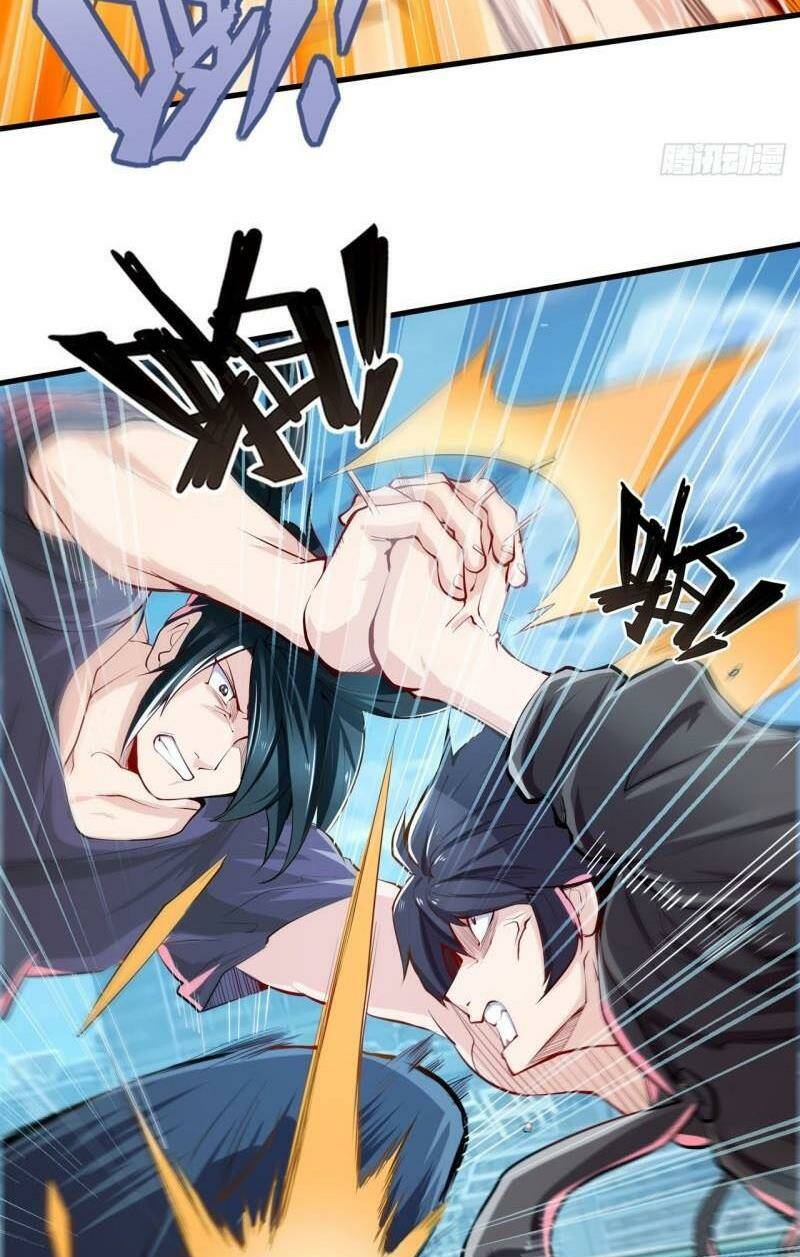 Anh Hùng ? Ta Không Làm Lâu Rồi: Chapter 462