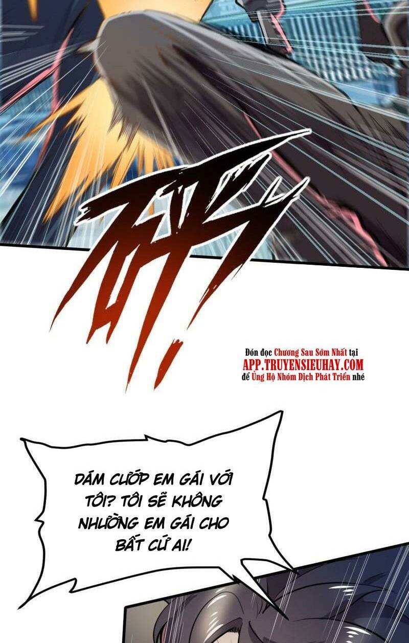 Anh Hùng ? Ta Không Làm Lâu Rồi: Chapter 462