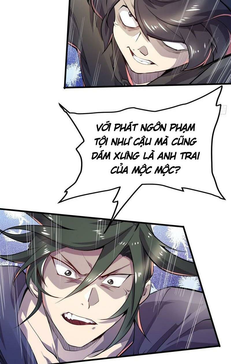 Anh Hùng ? Ta Không Làm Lâu Rồi: Chapter 462