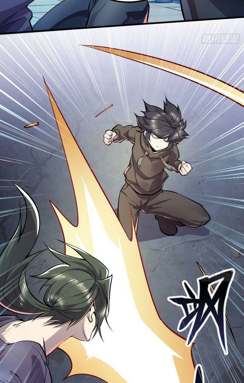 Anh Hùng ? Ta Không Làm Lâu Rồi: Chapter 462