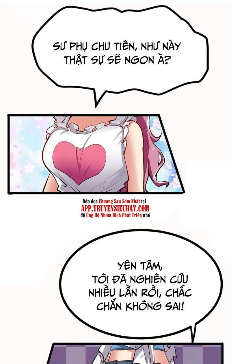 Anh Hùng ? Ta Không Làm Lâu Rồi: Chapter 462