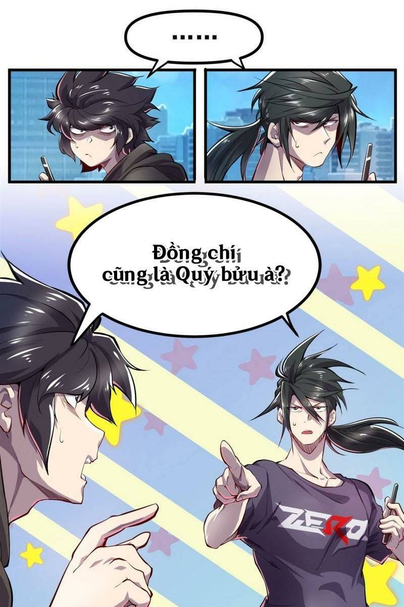 Anh Hùng ? Ta Không Làm Lâu Rồi: Chapter 462
