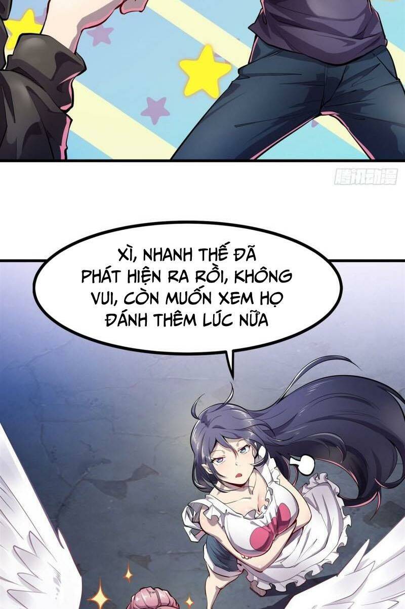 Anh Hùng ? Ta Không Làm Lâu Rồi: Chapter 462