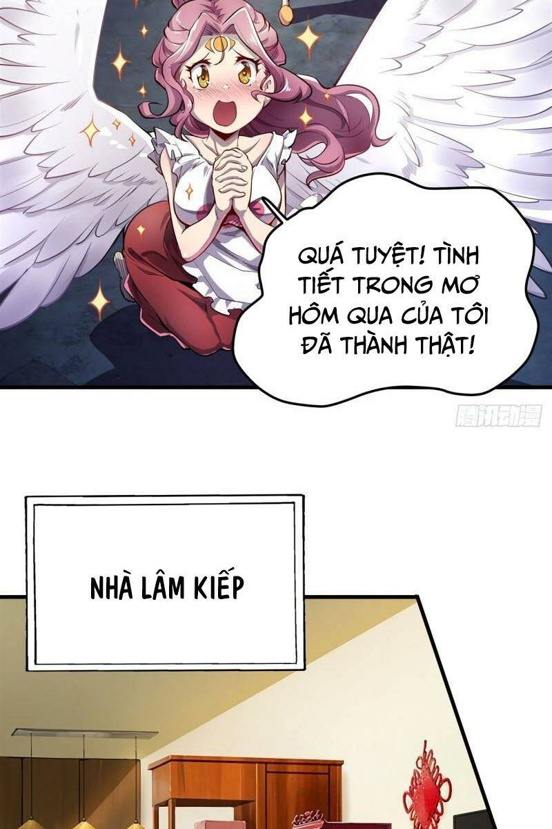 Anh Hùng ? Ta Không Làm Lâu Rồi: Chapter 462