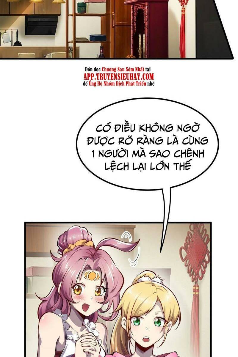 Anh Hùng ? Ta Không Làm Lâu Rồi: Chapter 462