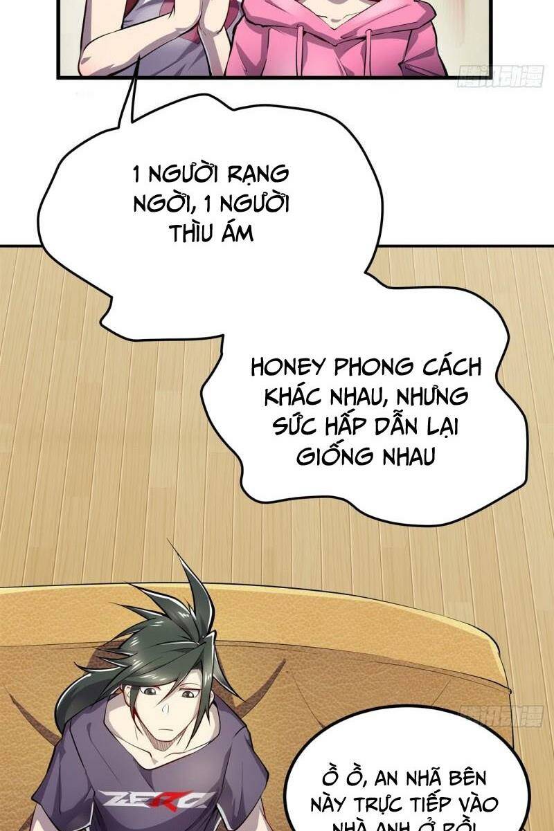 Anh Hùng ? Ta Không Làm Lâu Rồi: Chapter 462