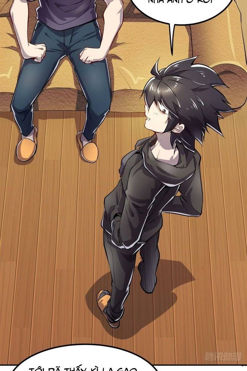 Anh Hùng ? Ta Không Làm Lâu Rồi: Chapter 462