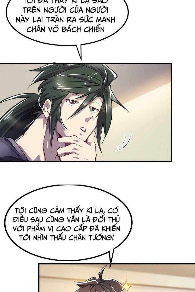 Anh Hùng ? Ta Không Làm Lâu Rồi: Chapter 462