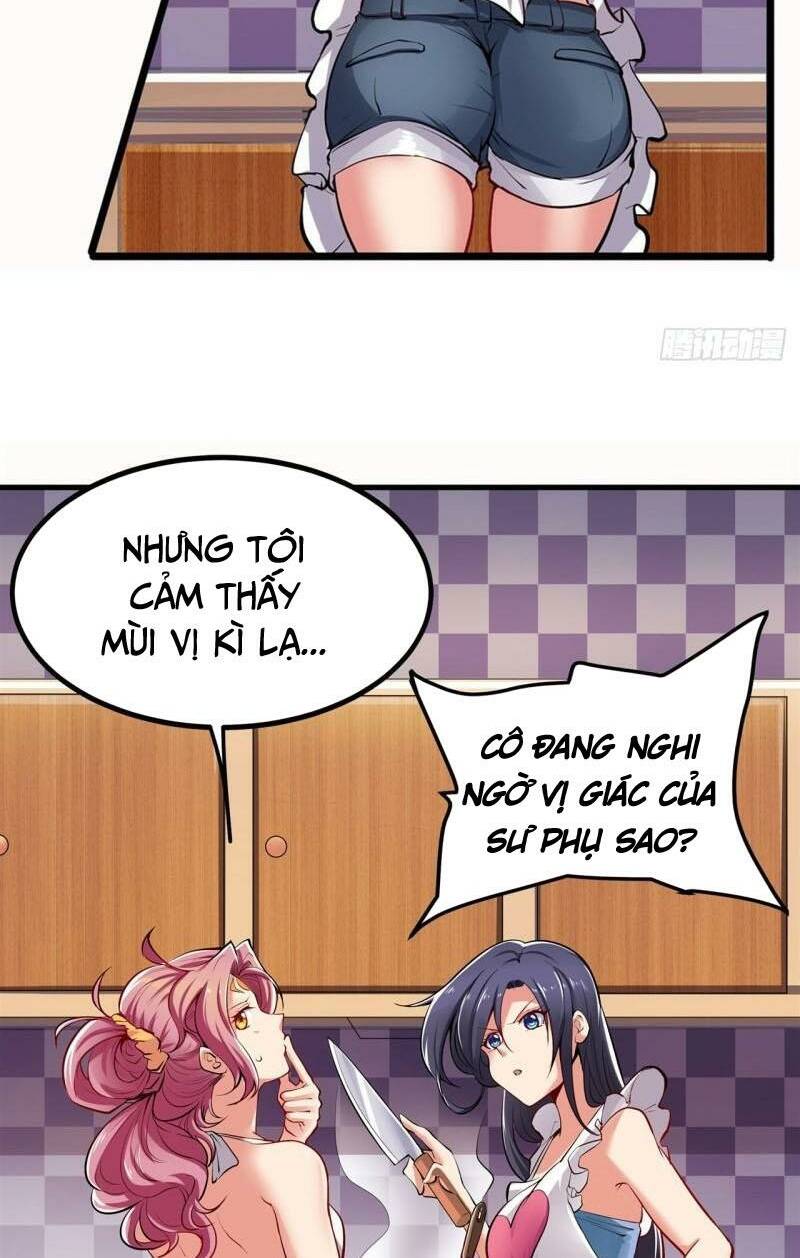 Anh Hùng ? Ta Không Làm Lâu Rồi: Chapter 462