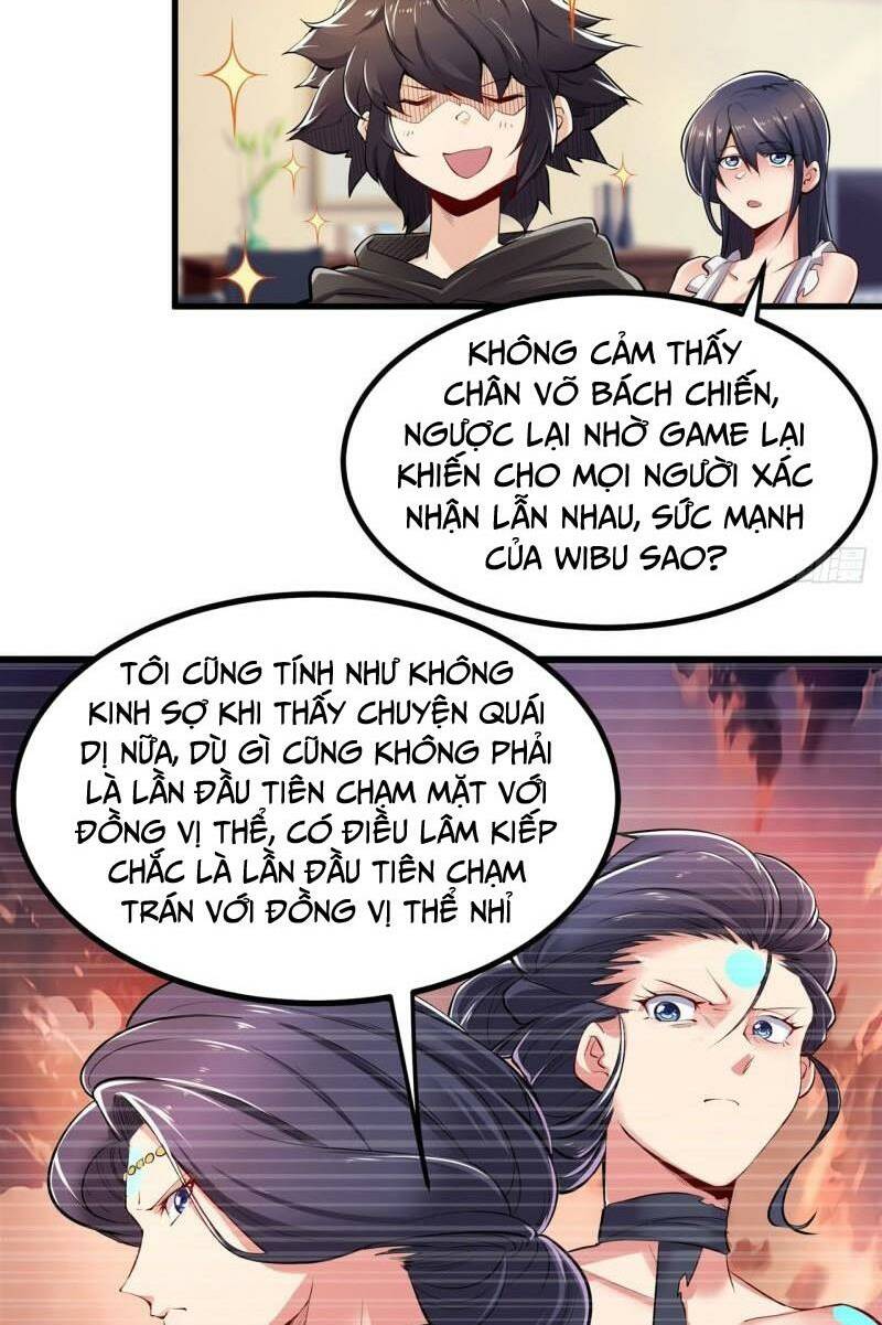 Anh Hùng ? Ta Không Làm Lâu Rồi: Chapter 462