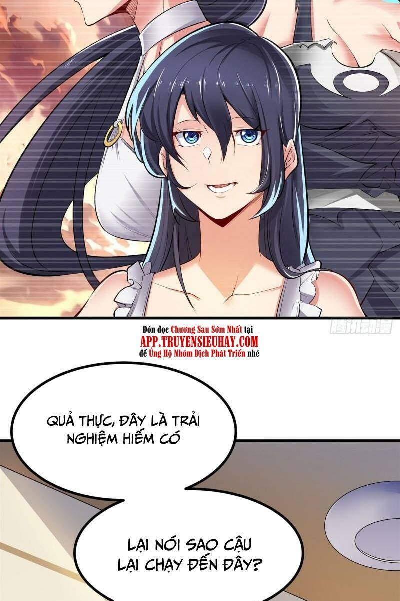 Anh Hùng ? Ta Không Làm Lâu Rồi: Chapter 462